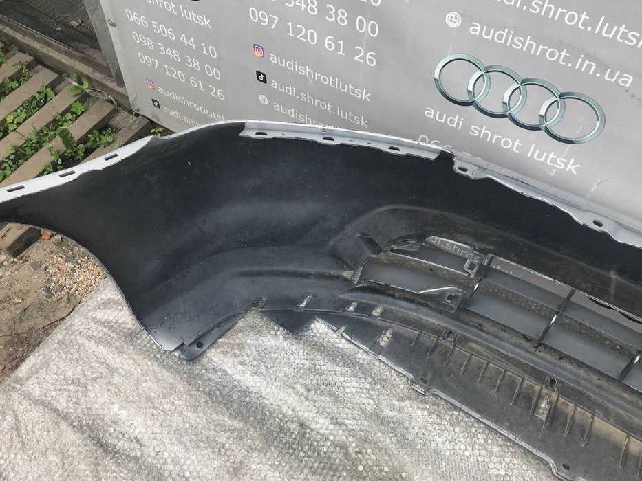 Бампер передній Honda Stream 71101s7azz00 хонда стрім