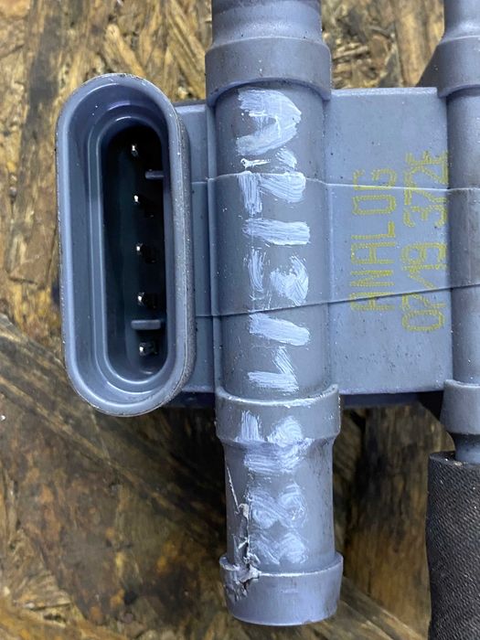 Czujnik Ciśnienia Gazu LPG Map Sensor CCT 6