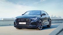 Диски Нові R20/5/112 AUDI A8 Q4 Q5 Q7 Q8 Etron . В Наявності .