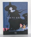 Nocny krzyk | Komiks | Non Stop Comics