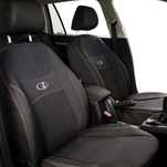 Чохли Lada 2109 21099 Lada 2110-2111  Vesta Priora  Lada калина