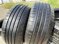 Резина 215/60R16 GOODYEAR - 2шт. - есть другие шины