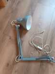 Ikea tertial lampka biurkowa