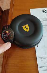 Vendo Relógio Ferrari