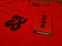 T-shirt da  Hugo Boss *Nova*