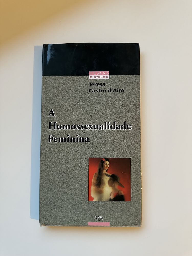 A Homossexualidade Feminina