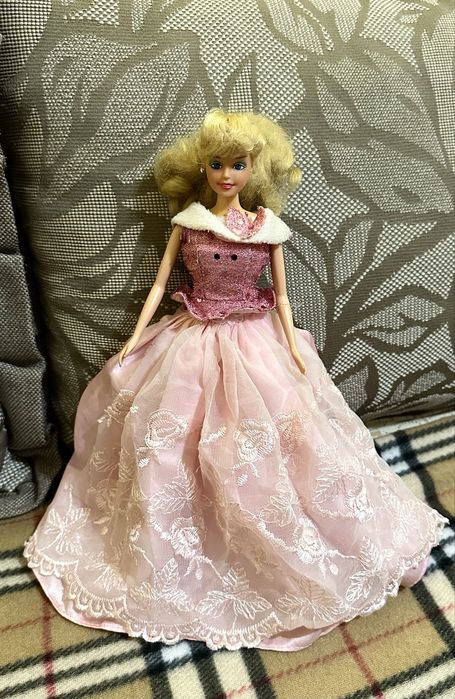 Барбі (  180 грн )