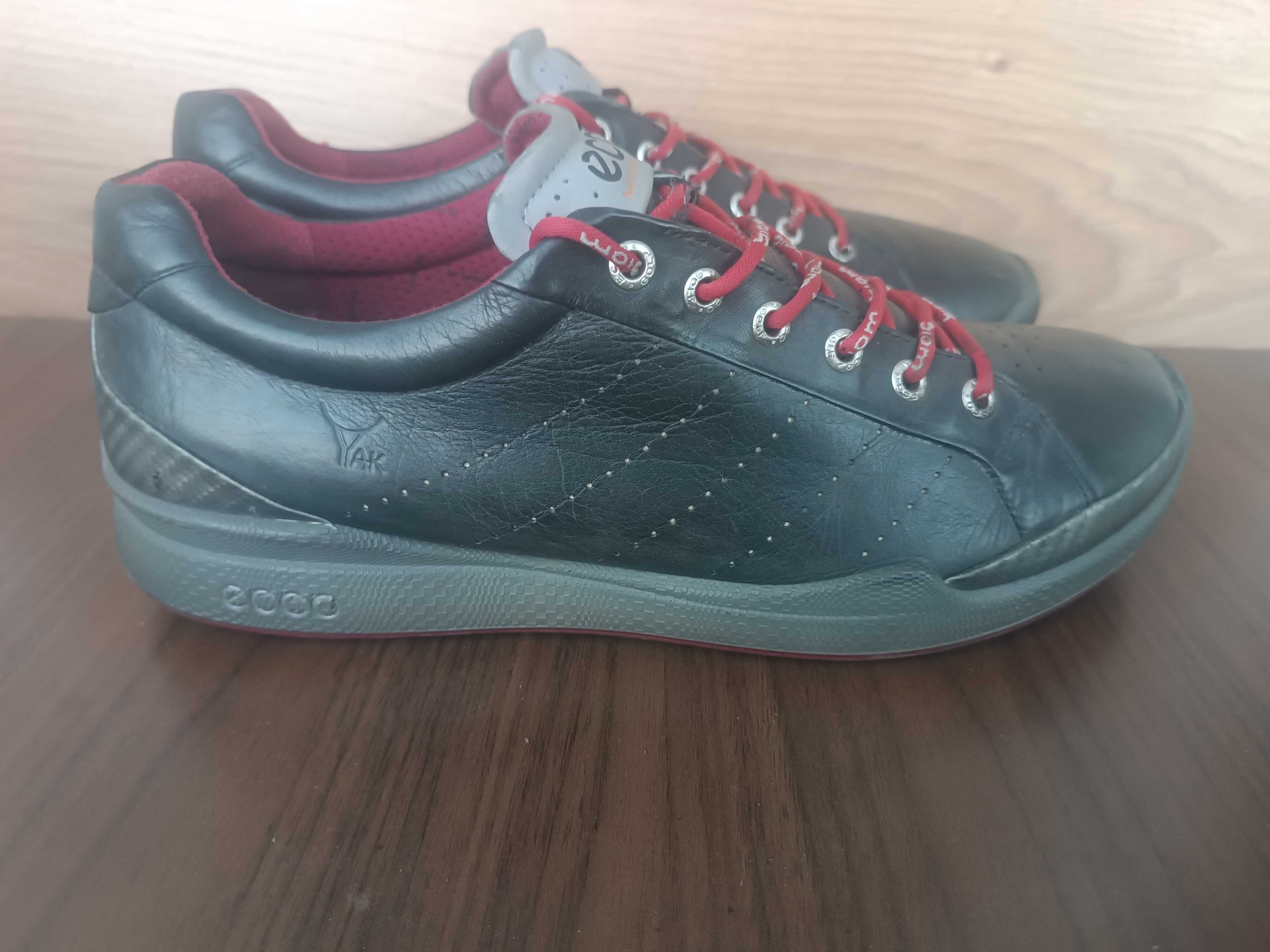 Кожа кроссовки Ecco Biom 43 27.5 см оригинал