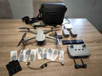 Dron DJI Mavic Air 2 - Jak nowy!!!