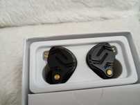 KZ ZS12 pro X, iem, doki, moondrop, nicehck, cca