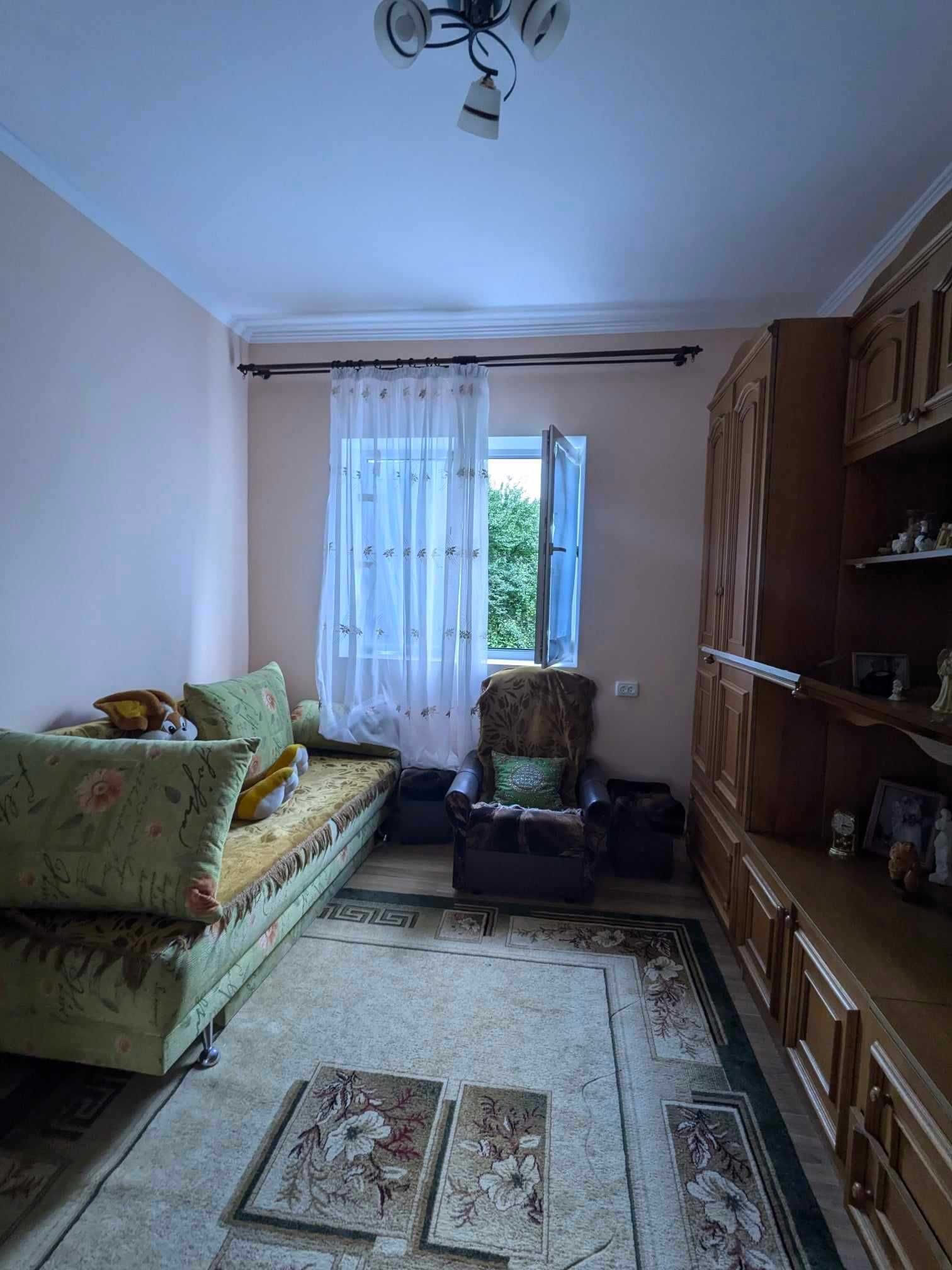 Продається будинок  с.Кінашів,Галицький район.