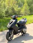 Yamaha aerox 50/70