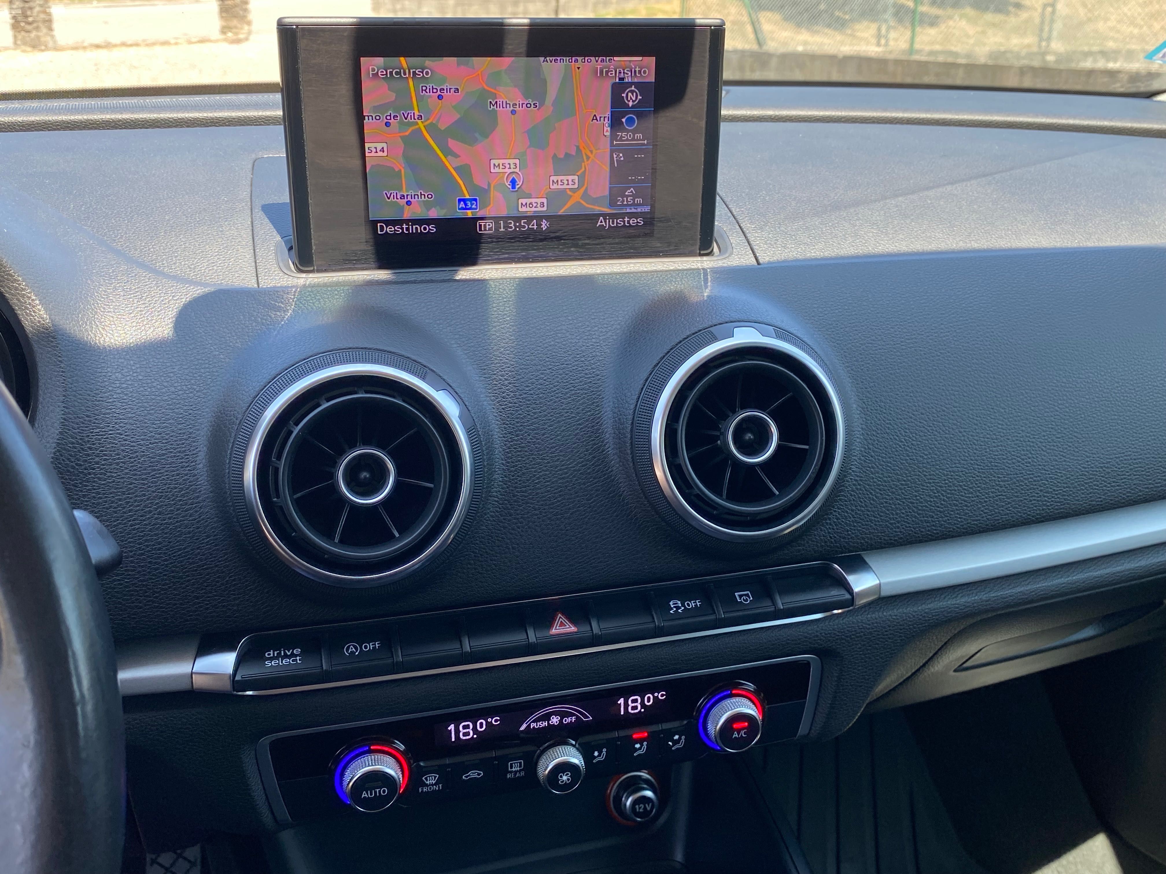 Audi A3 Sline 1.6 TDI