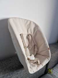 Fotelik NewBorn Set TripTrapp Stokke