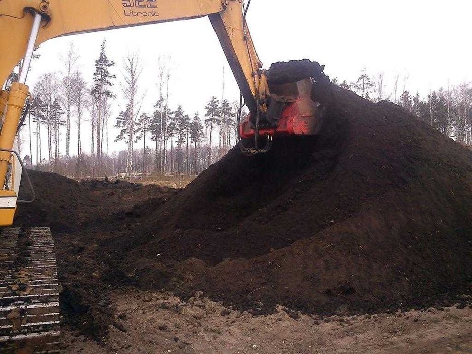 Бетонні КВАДРАТИ круги кільця  Залізобетонні Септики ПослугиЕкскаватор