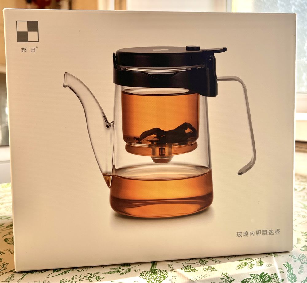 Тіпод Bonston 550ml