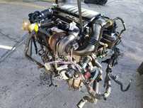 MOTOR 1.6HDI REF:9H01 110CV PEUGEOT/CITROEN