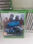 Need for speed xbox one series x