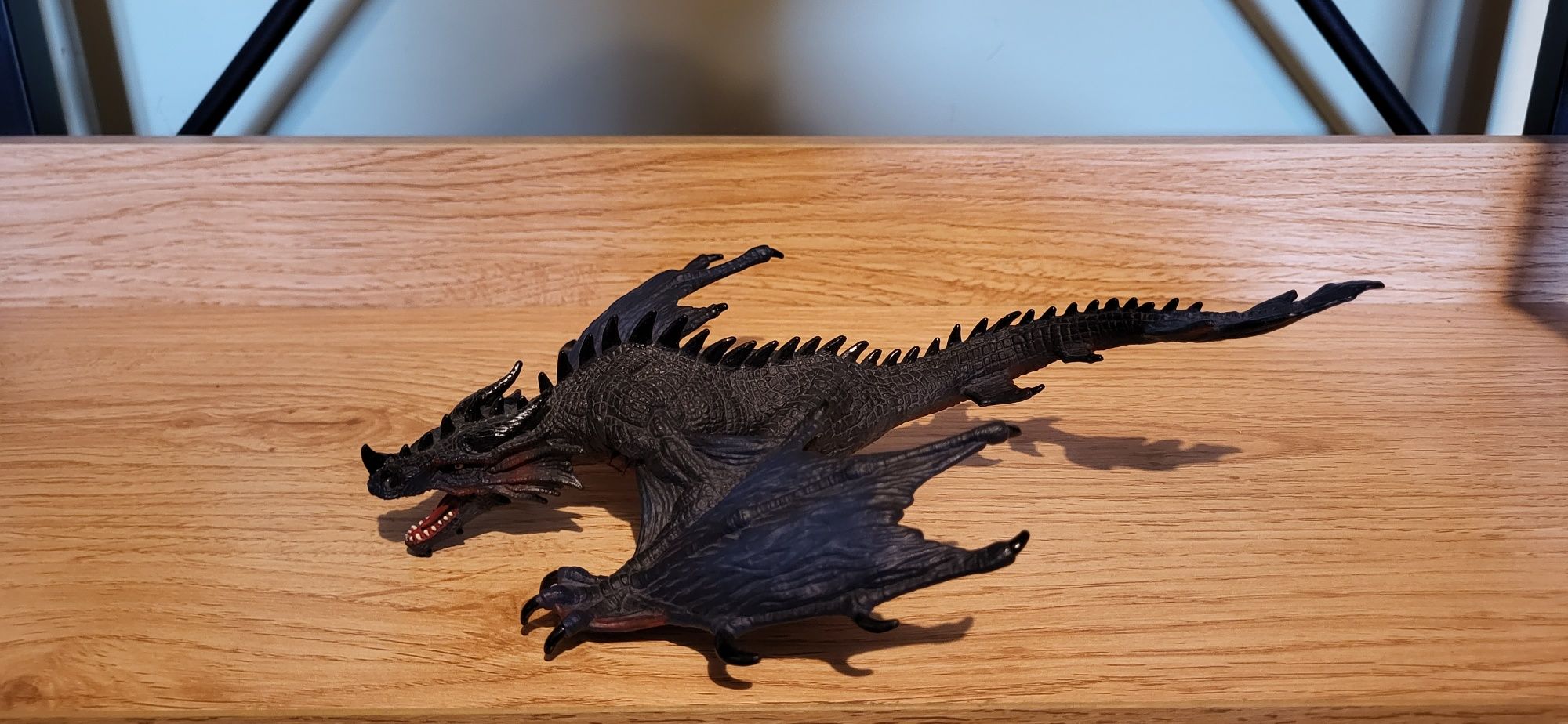 Schleich smok nocny łowca night hunter figurki model wycofany 2016