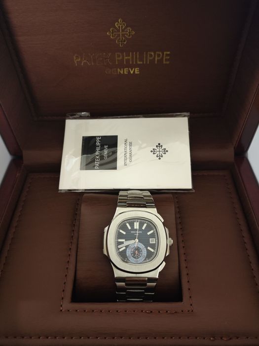 Relógio Patek Philippe