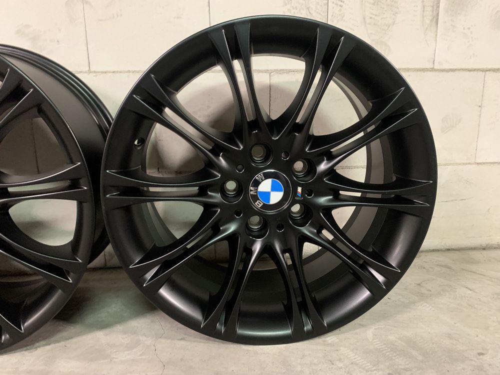 Oryginalne Felgi BMW 18" styling 135 M-Pakiet e46 e60 e90 e91 f30 f31