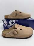 Шльопанці клоги сабо  Birkenstock boston біркеншток