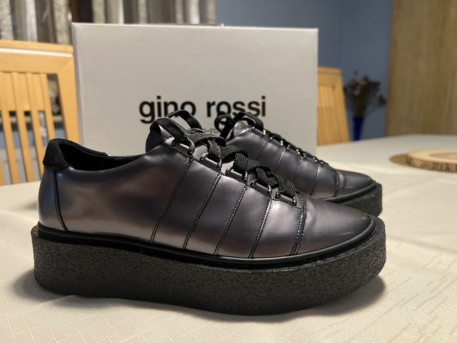 Buty damskie Gino Rossi
