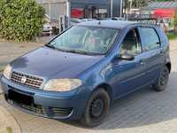 Fiat Punto 1.2 Benzyna+LPG•Dlugie oplaty•City•Butla2033Rok