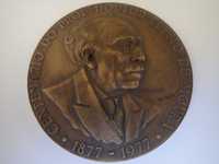 Medalha de Bronze Elysio de Moura