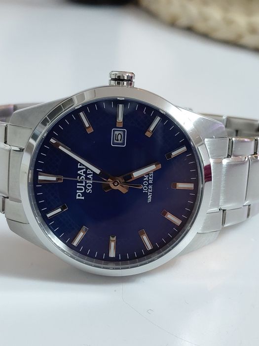 Zegarek męski Pulsar