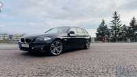 Bmw seria 5 f11 touring 520d