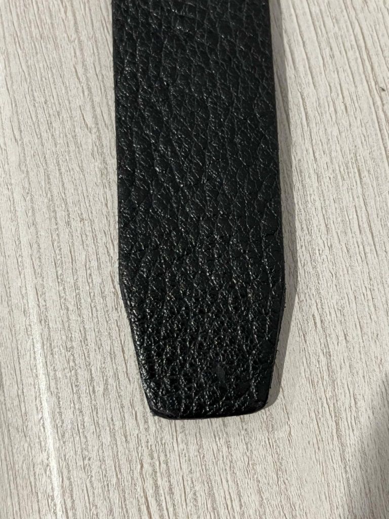 Pasek Hugo Boss oryginalny