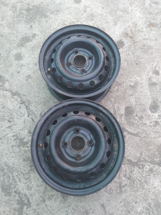 Диски ланос 4 100 13