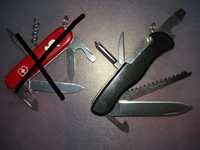 jak Victorinox Trailmaster scyzoryk  NN 111 mm