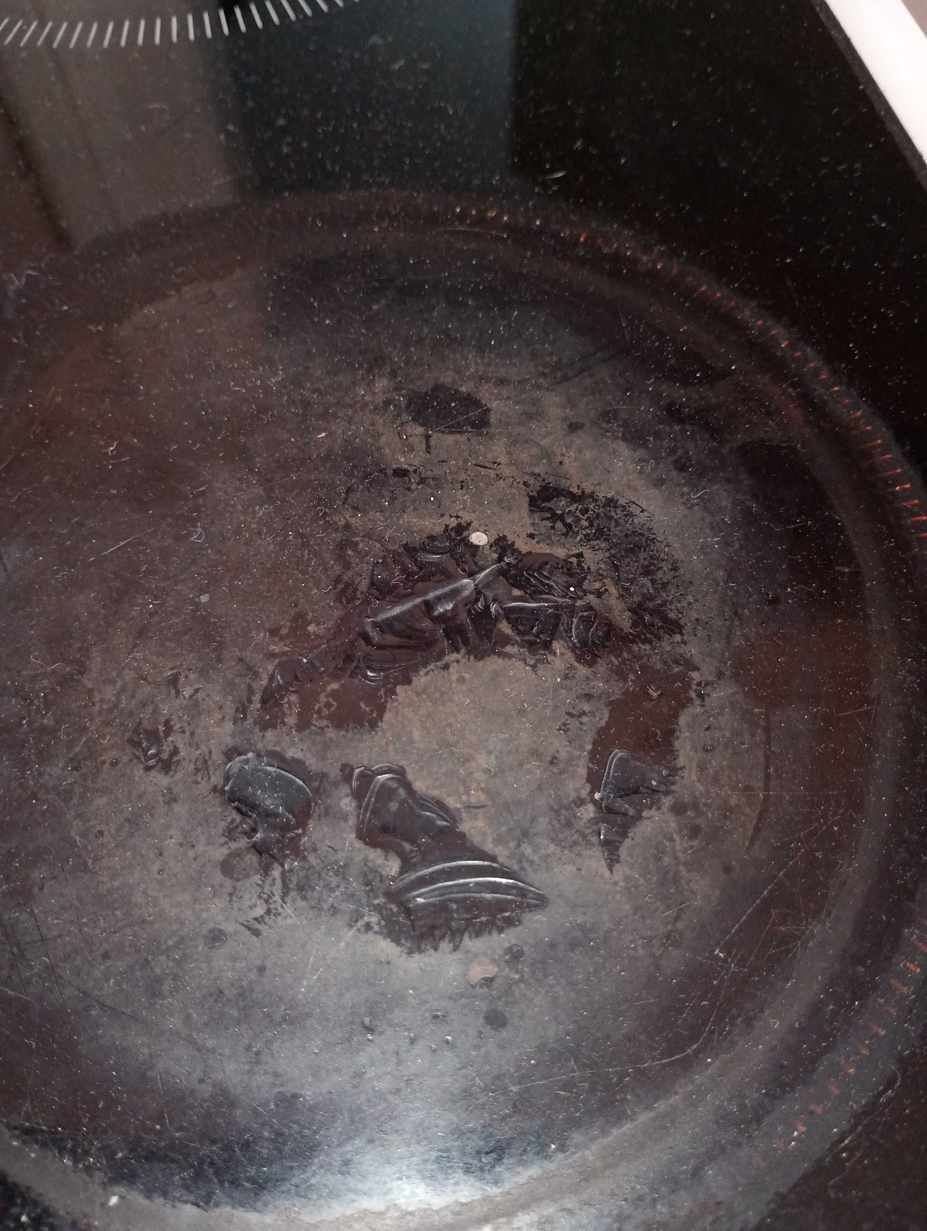 Kuchenka elektryczna Mastercook i Amica