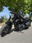 Harley Davidson 48
