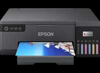 Фотопринтер Epson L8050