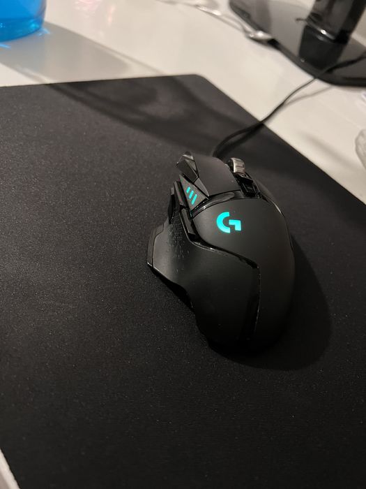 Myszka logiteh G592 Hero