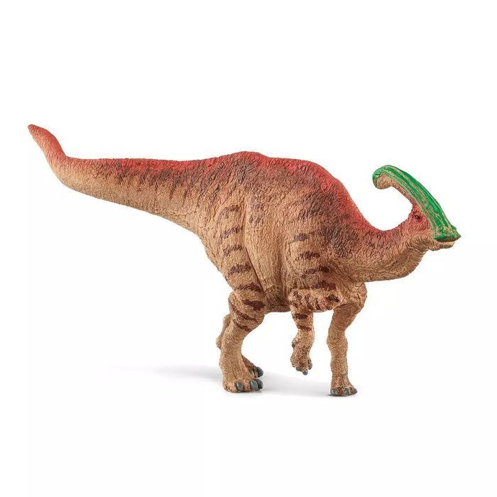 Dinosaurs. SLH15030. Parazaurolof. Schleich