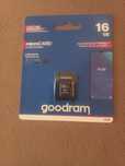 Karta Micro Sd 16 gb Goodram