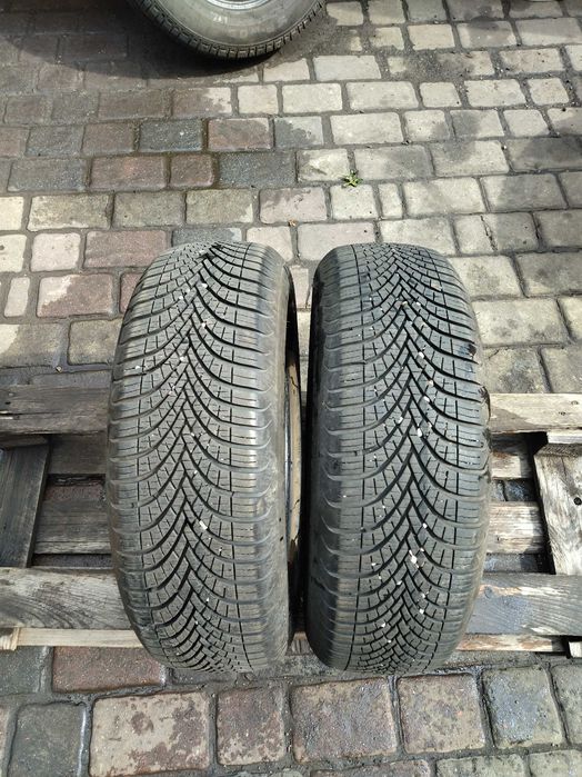 175/65R14 Dębica Navigator 3 82T Dot2422 2szt. wielosezon 6mm.