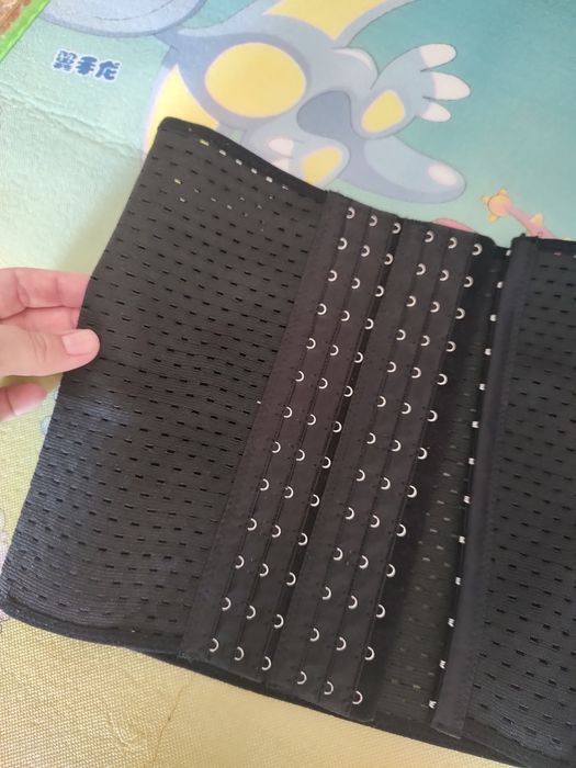 Бандаж післяпологовий,і корсет утягуючий