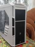 Игровой ПК компьютер MSI Ryzen 5 5500 / NVME 512gb/ddr4 16gb/gtx1070