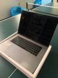 MacBook Pro 15-inch 2019  A1707