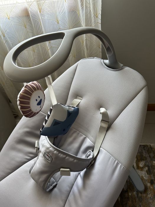 Chicco Comfy Wave