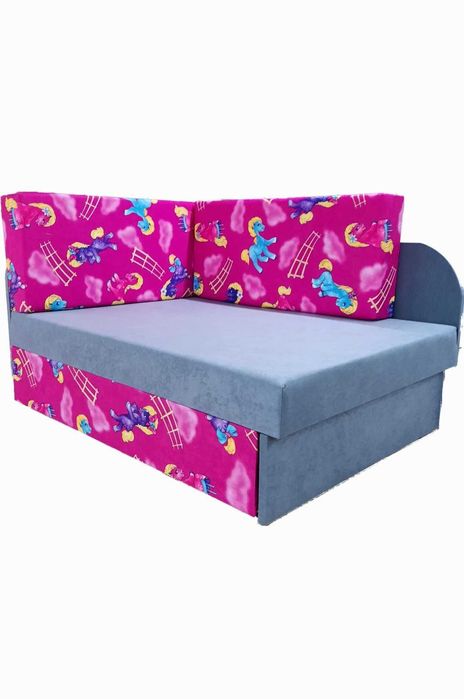 Narożnik Sofa Amerykanka Łóżeczko Sofa Wyprzedaż