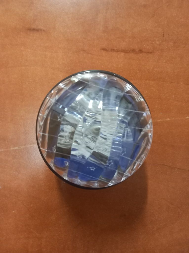Kula dyskotekowa -Disco ball.