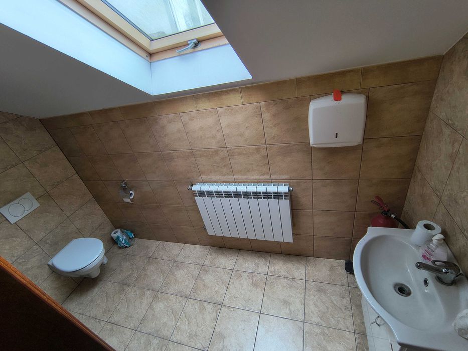 Wynajmę magazyn hale lokal 80 m2 powierzchnie biurowe wynajem