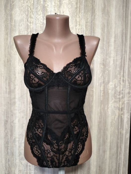 Комбідрес мереживний