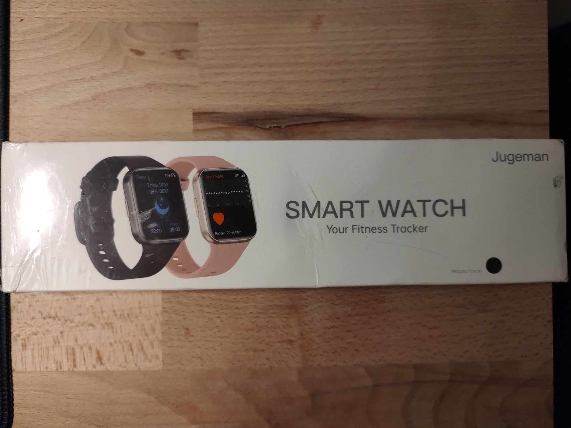 Smartwatch Jugeman damski model:Q23